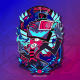 [Preorder] HAZBIN VOX