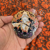 [In-hand] YAMAMOTO