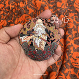 [In-hand] YAMAMOTO