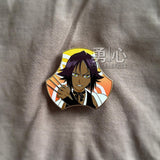 [Tiles} GOTEI VOL. 5