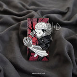 [Extras] YUJI-PANEL