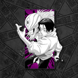 [CursedPins] YUTA PANEL