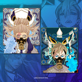 [Preorder] POP MAGNET TAMSY-ZANKA
