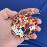 [Revived] ENDEAVOR