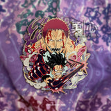 [Extras] LUFFY vs KATAKURI