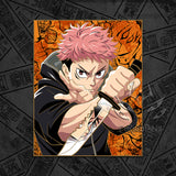 [Cursedpins] YUTA/YUJI