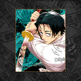 [Cursedpins] YUTA/YUJI