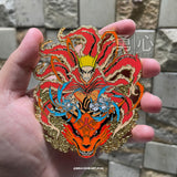 [Revived] BARYON MODE NARUTO