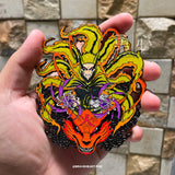 [Revived] BARYON MODE NARUTO