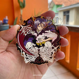 [In-hand] DARK RUKIA
