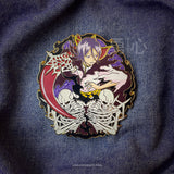 [In-hand] DARK RUKIA