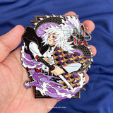 [Extras] GIYU