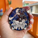 [In-hand] HELL ICHIGO