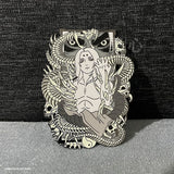 [Revived] KIMIMARO Glow Manga (Rare)