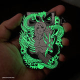 [Revived] KIMIMARO Glow Manga (Rare)