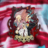 [Extras] Blood Demoness