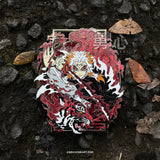 [Extras] RENGOKU