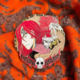 [Extras] RENJI