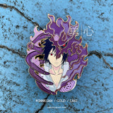 [Revived] SASUKE SUSANOO