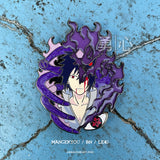 [Revived] SASUKE SUSANOO
