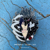 [Revived] SASUKE SUSANOO