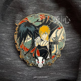 [Extras} DANGAI ICHIGO
