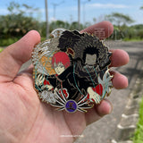 [In-hand] PUPPETMASTER