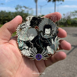 [In-hand] PUPPETMASTER