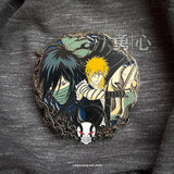 [Extras} DANGAI ICHIGO
