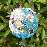 [In-hand] TOSHIRO