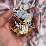 [Extras] SAMURAI SPIRIT