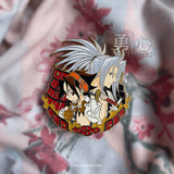 [Extras] SAMURAI SPIRIT